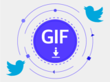 트위터 움짤 GIF 다운 및 저장하는 방법